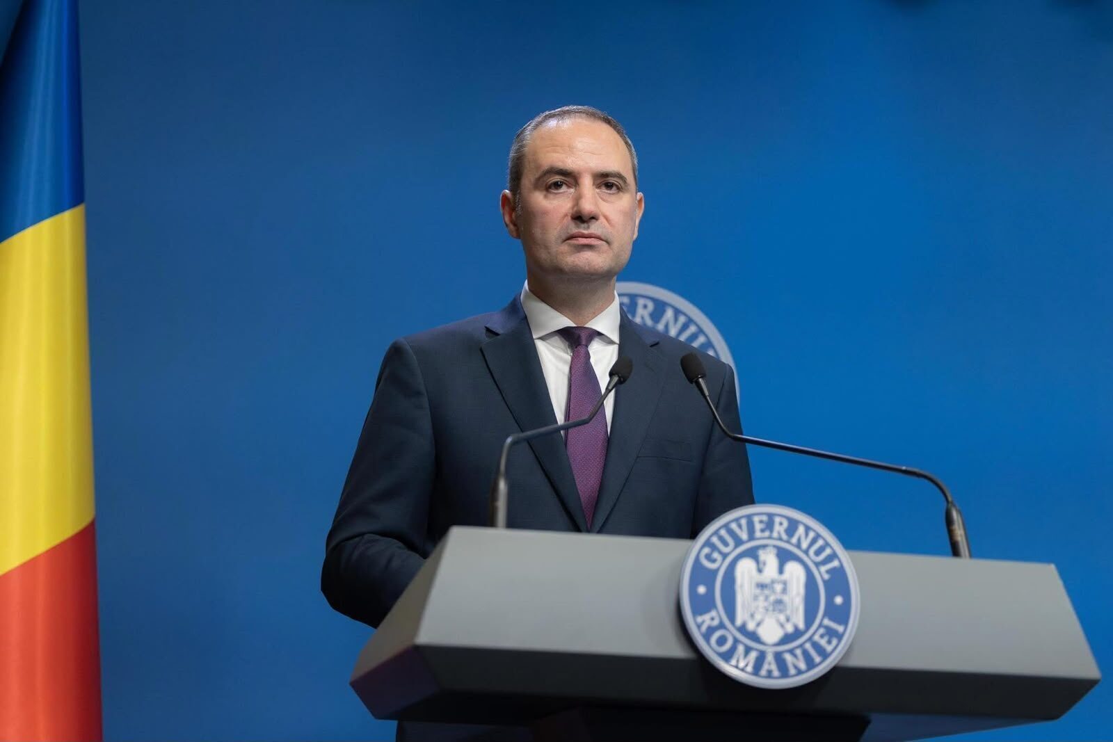 Nazare: SAFE, scutul României, industriei și infrastructurii