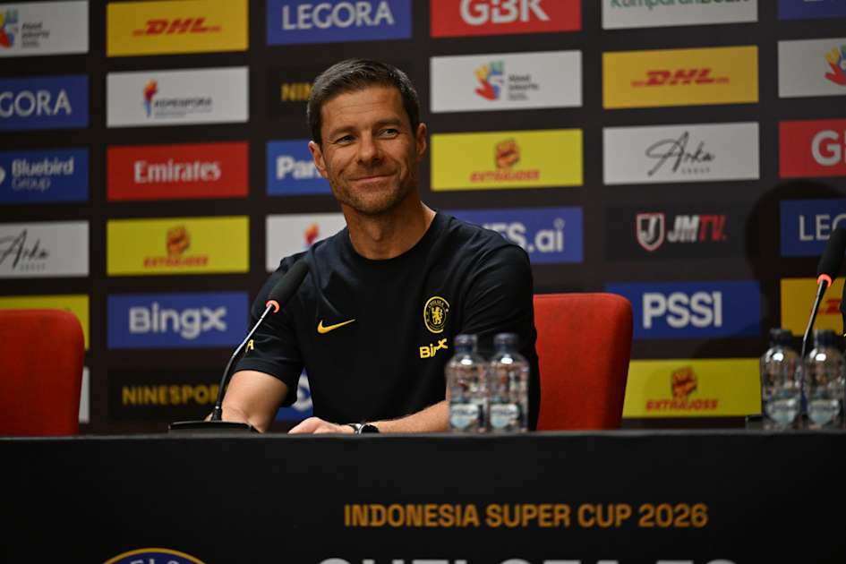 Alonso: Chelsea, echipă de temut oriunde în lume