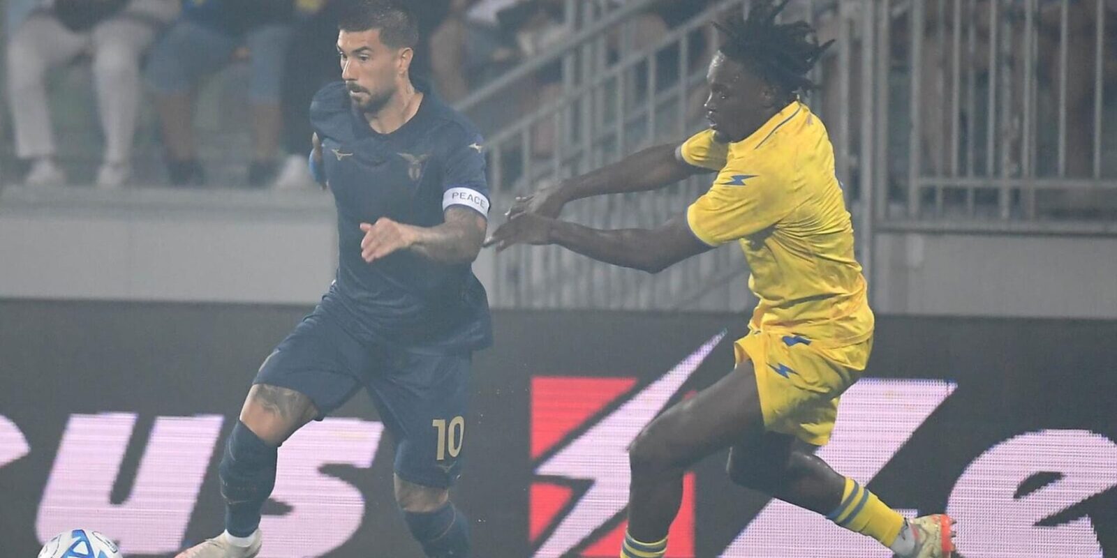 Alvini vs Gattuso, LIVE: Amical incendiar la TV