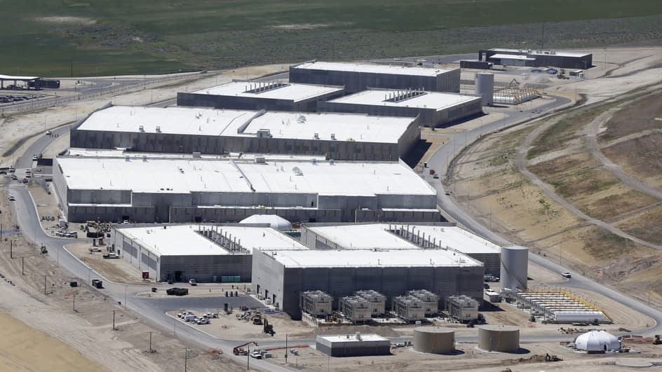 Amazon construiește centrală pe gaz în Texas pentru centrele sale de date