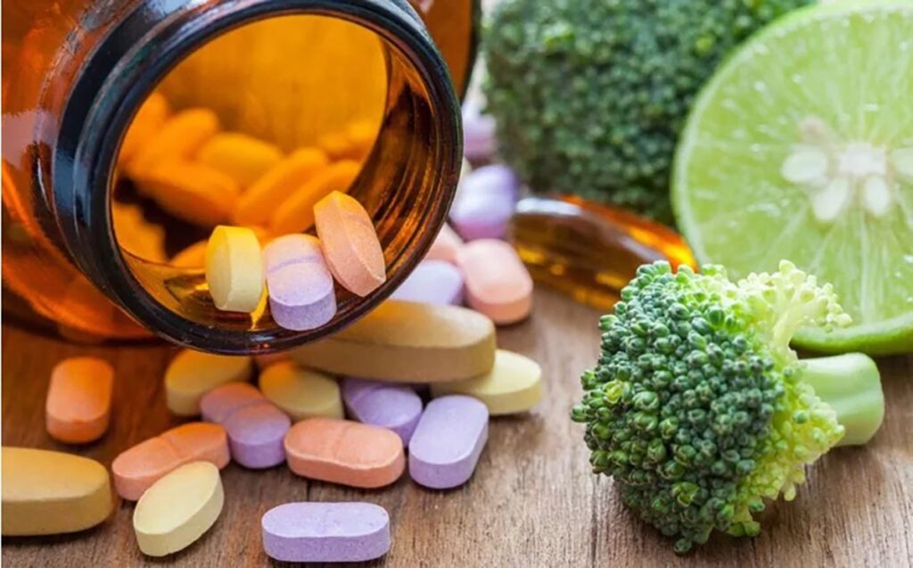 Cardiologi: Atenție la suplimentul popular cu anticoagulante