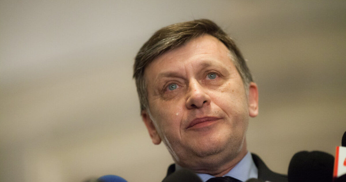 Antonescu despre Bolojan: Nu se cramponează, dar cine va fi premier