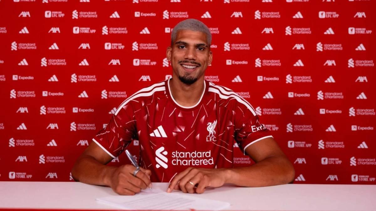 Araujo, liber de clauza fricii: Acord Barça-Liverpool
