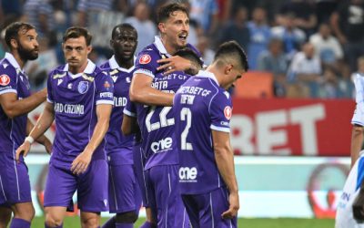 FC Argeș - Farul, LIVE VIDEO, 21:30, la Digi Sport 1. Liderul, atacat de ”marinari” la Mioveni