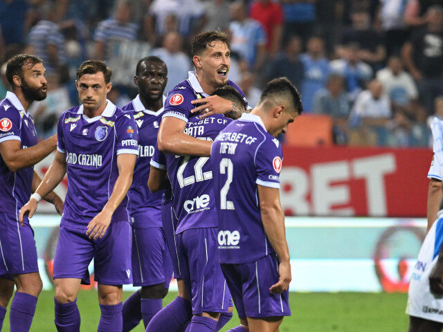 FC Argeș - Farul, LIVE VIDEO, 21:30, la Digi Sport 1. Liderul, atacat de ”marinari” la Mioveni
