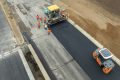 Cand se va circula de la București la Pașcani pe autostradă. Autoritățile au făcut anunțul