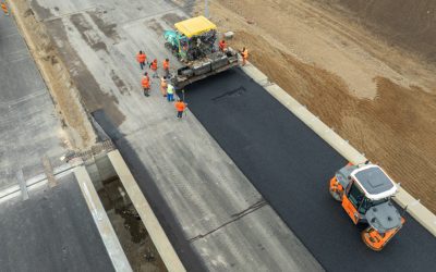 Cand se va circula de la București la Pașcani pe autostradă. Autoritățile au făcut anunțul
