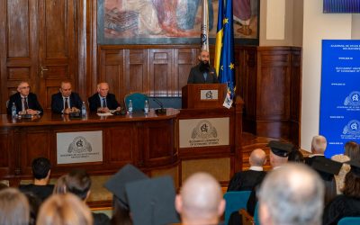 România: 32% din joburi vor cere studii superioare până-n 2035