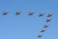 Bucureștiul, gazdă pentru spectacolul aerian BIAS 2026