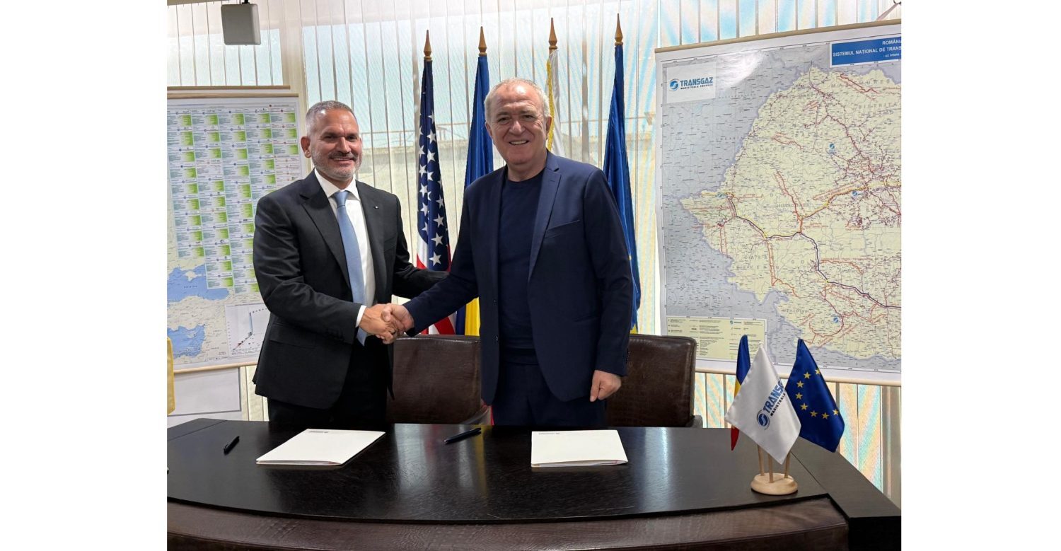 BT: 300 mil. Euro pentru Transgaz. Investiție masivă în gaze