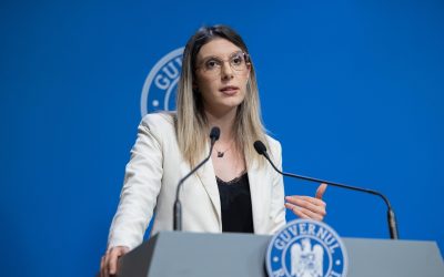 BUZOIANU: Amendamente aberante la Strategia Biodiversității, reparate la Cameră