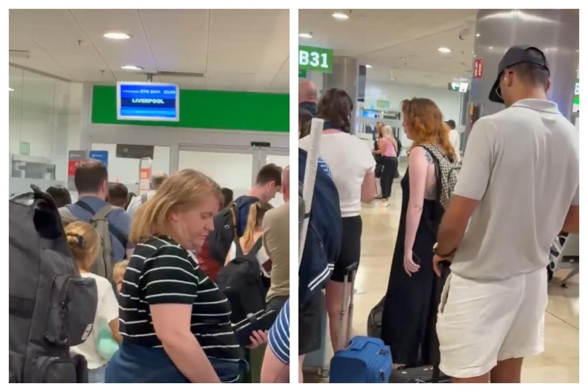Balonul de AUR, zbor low-cost acasă după Mondial