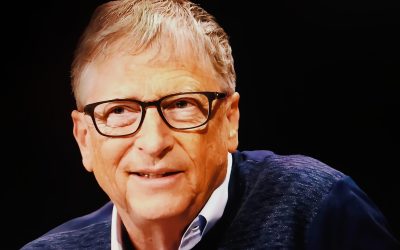 Gates vrea slujbe „doar pentru oameni”, nu roboți