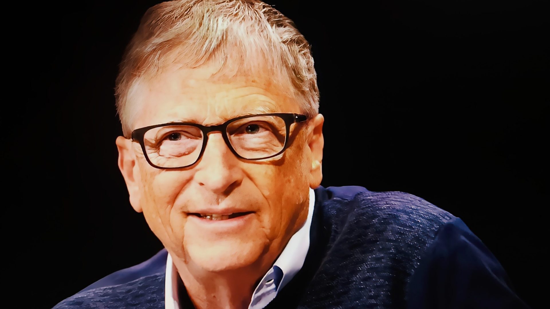 Gates vrea slujbe „doar pentru oameni”, nu roboți
