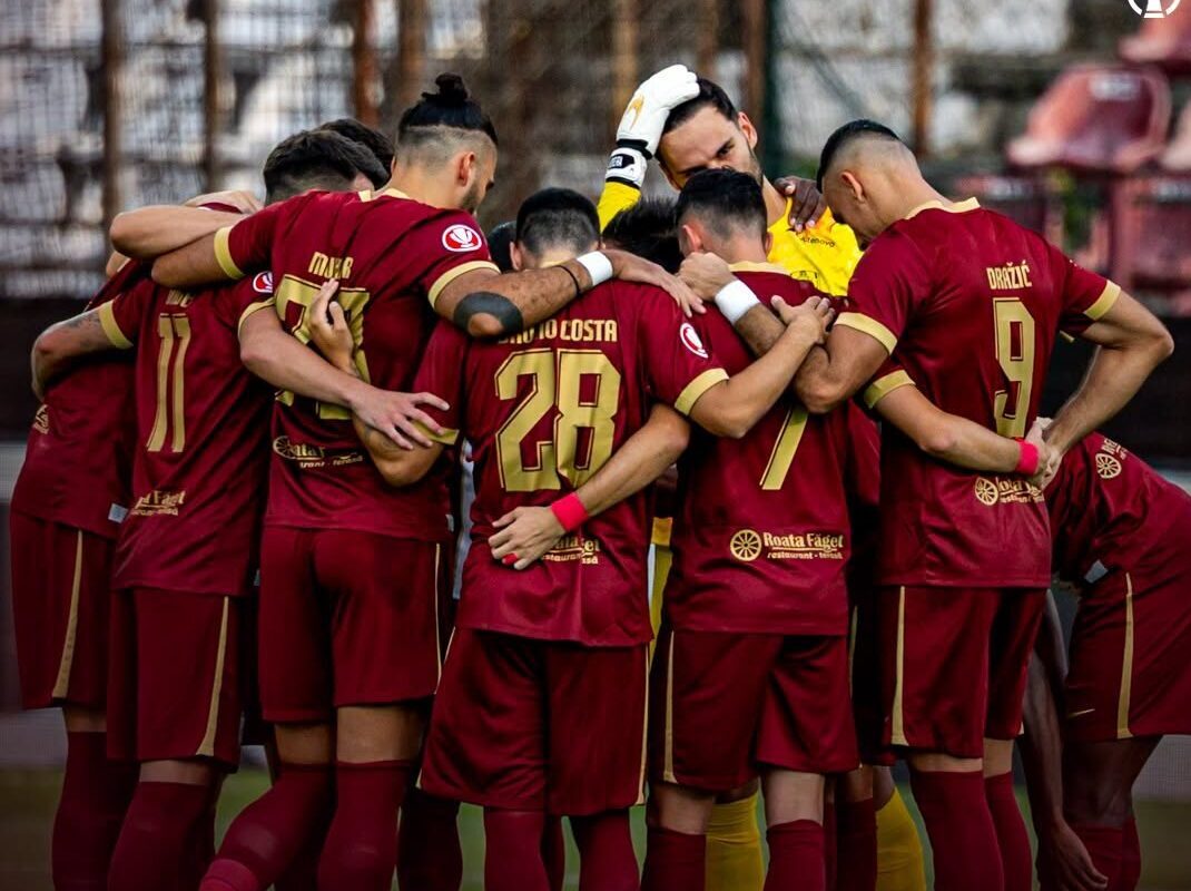 CFR Cluj, umilită 0-5 cu Tromsø: Un dezastru în Gruia
