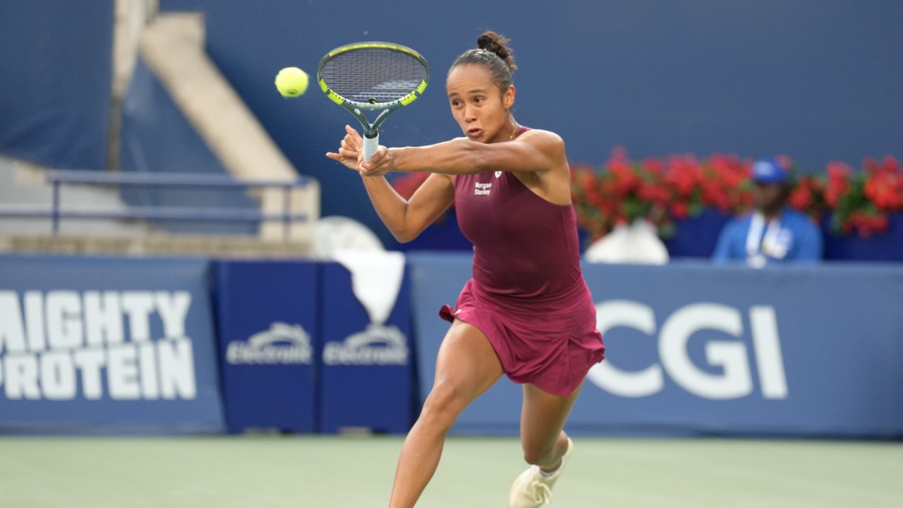 Tenis azi: Ce meciuri, program vineri la Open