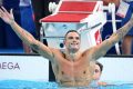 Campion olimpic, mondial și european, și-a anunțat retragerea la Paris