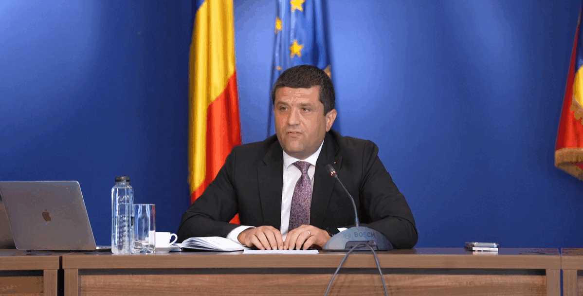Ambulanță atacată: Miruță-l cheamă pe Grindeanu la lupta anti-fake news