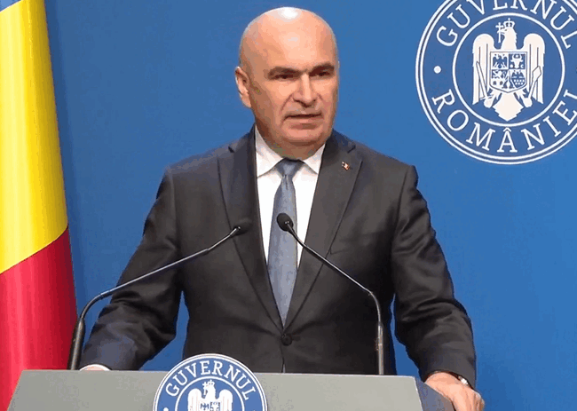 Bolojan cere investiții, nu doar contracte la companiile energetice