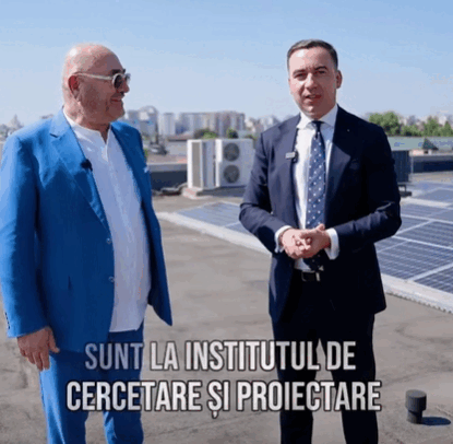 Bogdan Ivan (PSD) și „băiatul deștept din energie” contra Bolojan