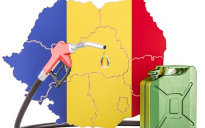 Prețurile carburanților se stabilizează după ieftinirea din weekend. Unde se găsesc cele mai mici prețuri din țară