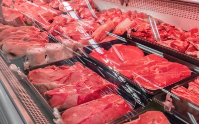 Carnea de evitat din supermarket. Nu o mai lua în coș