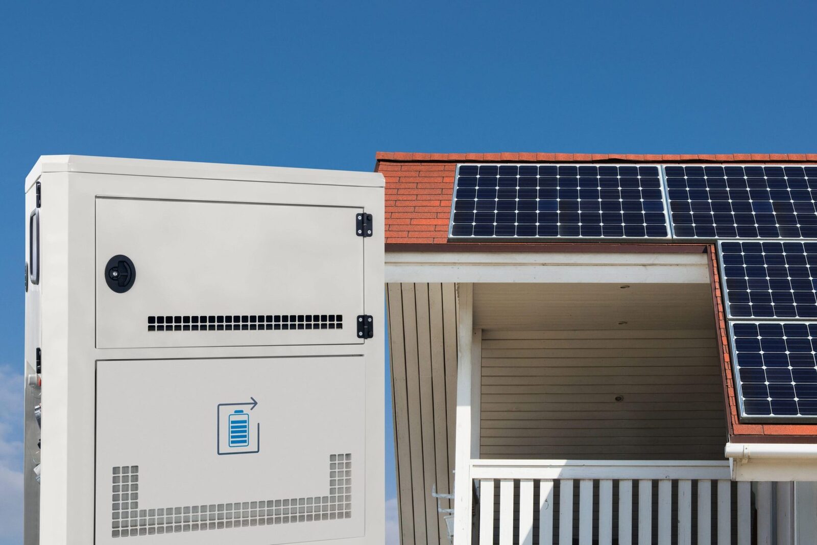 Cât ține bateria de 5 kWh la pană de curent: Ce aparate folosești