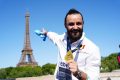 Cătălin Preda, campion european la sărituri de la mare înălțime! Românul a reușit sâmbătă două sărituri fabuloase