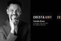 Cătălin Rusu, jurat la un festival global de creativitate