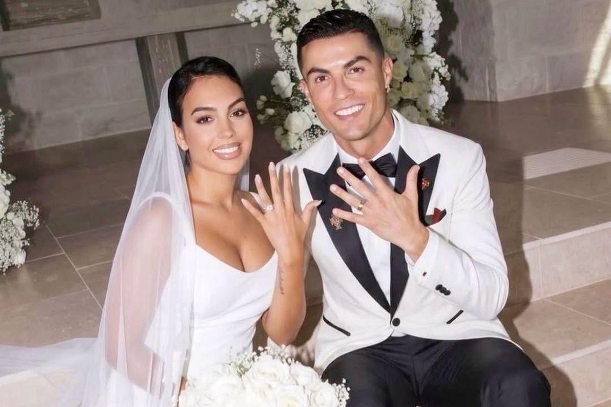 Georgina Rodriguez: Cât a strâns singură, departe de Ronaldo
