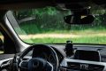 Insectele dispar vara de pe parbriz. Explicația specialiștilor