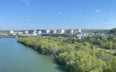 Cernavodă: Ce se întâmplă la Reactorul 2, de ce scade puterea treptat