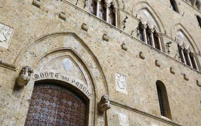 Bani privați cresc bogații Italiei. Băncile intră în luptă