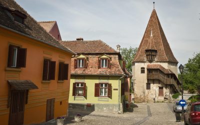 Cel mai vechi hostel din România, închis! Chiria a explodat