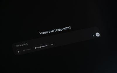 ChatGPT te scapă de ore de muncă pe Windows