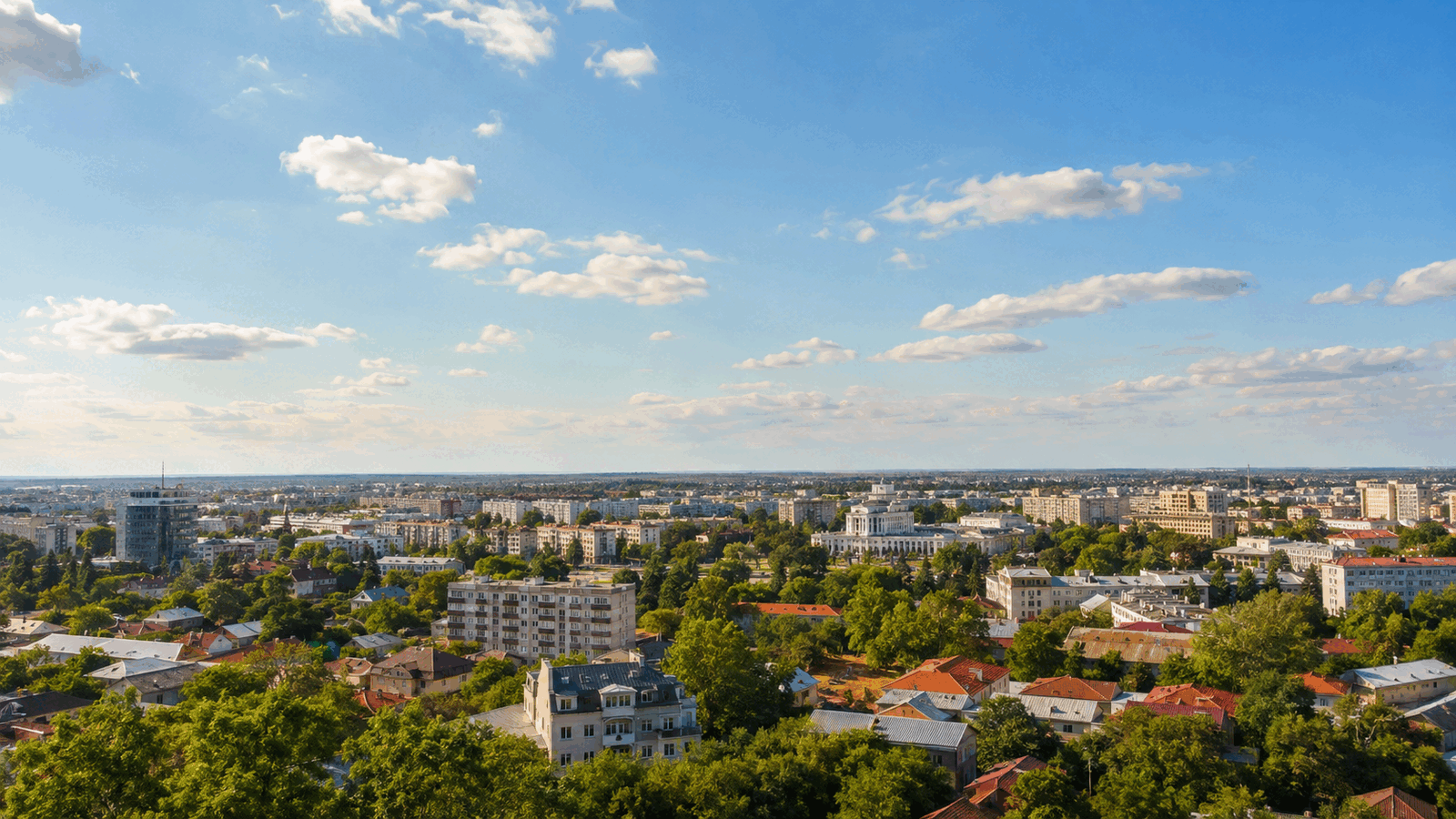 Oltenia, pe muchie: Ploi și furtuni între 13-14 august