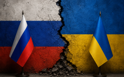Rusia țintește ținte militare și portuare din Ucraina