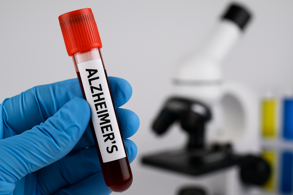 Alzheimer, contagios prin sânge: Noi indicii uimitoare