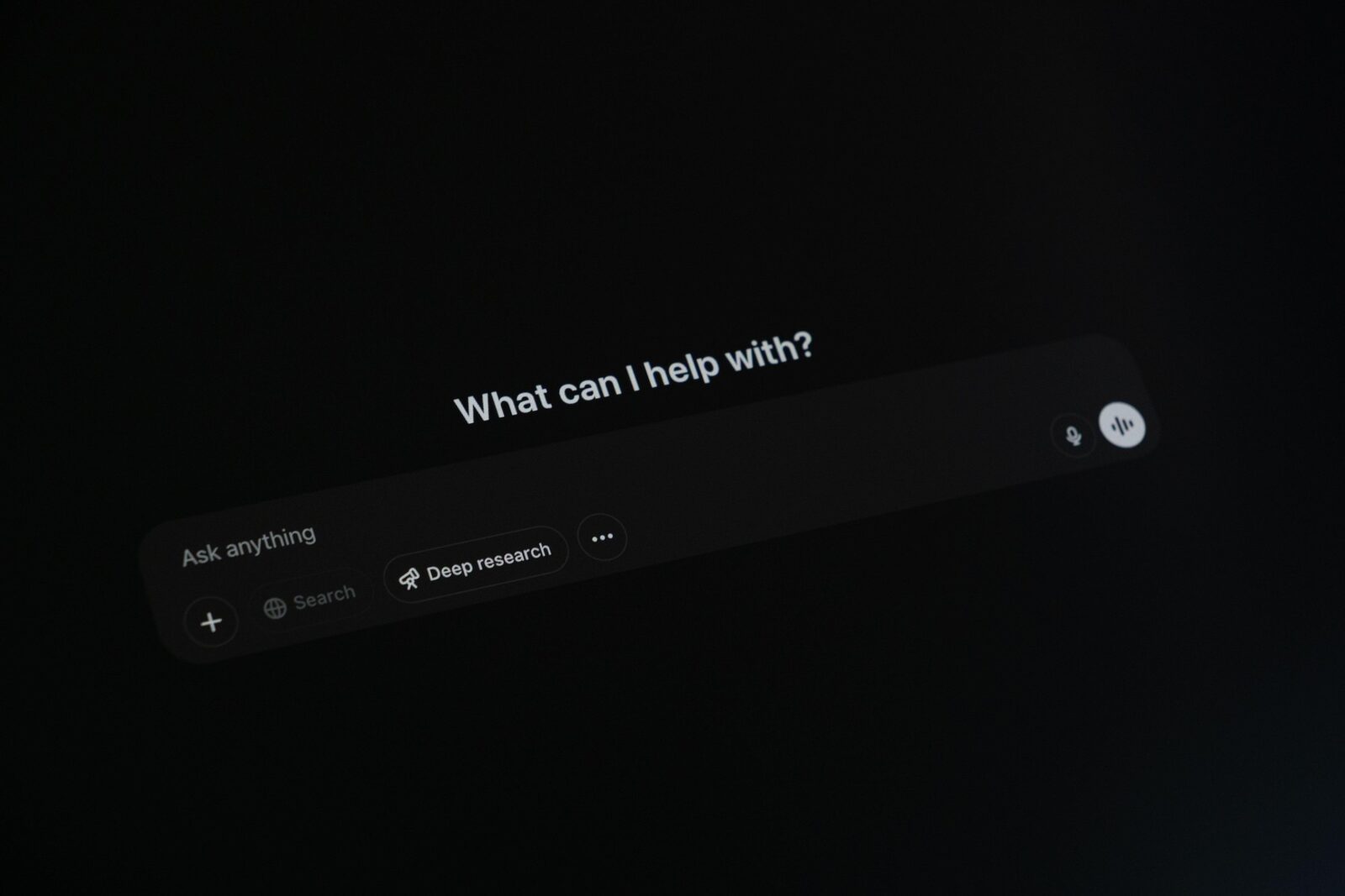 ChatGPT te scapă de ore de muncă pe Windows