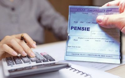 Pensia minimă: Cine rămâne fără 1.281 de lei. Regula crucială