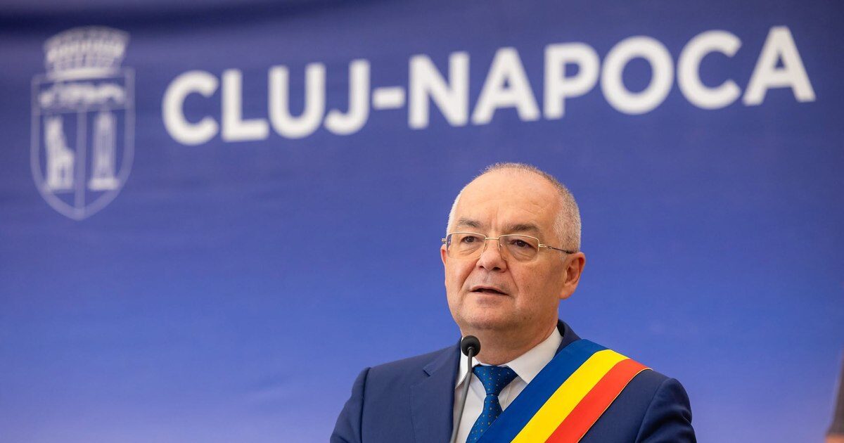 Cluj, sufocat de mirosuri. Boc cere oprirea îngrășămintelor: „Să nu se mai repete”