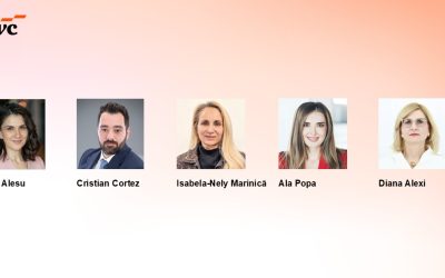 PwC România, cinci noi directori de la 1 septembrie 2026