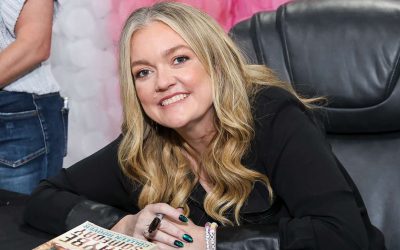 Colleen Hoover, noi vești despre starea sa de sănătate după cancer