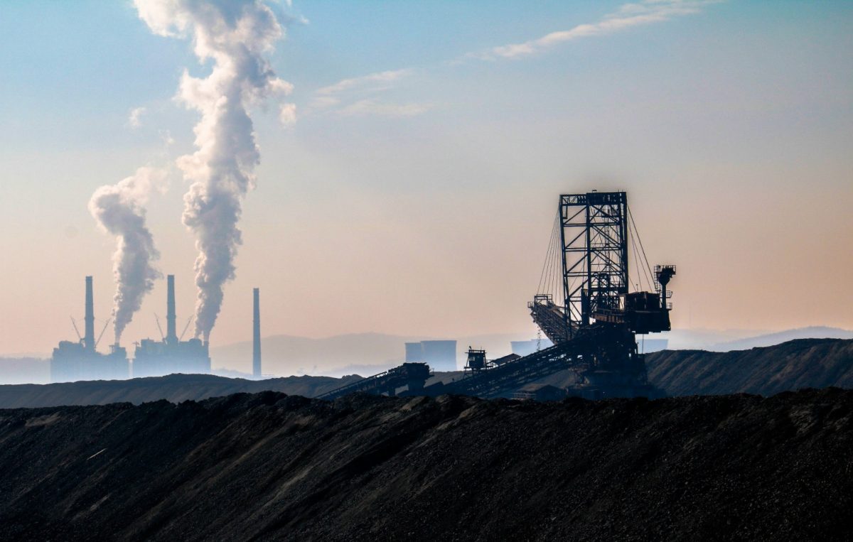 CEO: Cărbunele, sufocat de CO₂, ajutor de stat și UE