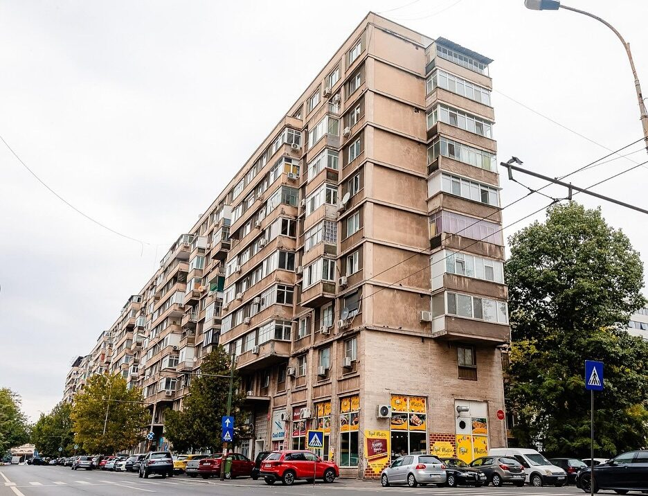 Trafic blocat la Gara de Nord: Witting în șantier weekendul acesta