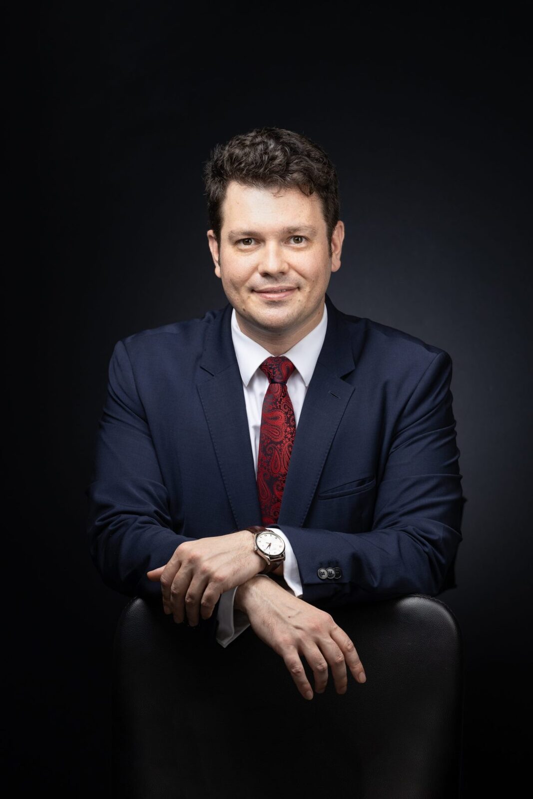 Ghiță pleacă de la Nuclearelectrica, Ministerul Energiei explică