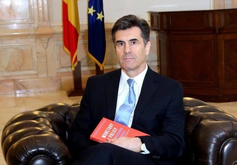 Croitoru dezvăluie viitorul politic românesc
