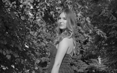 Cum a murit Isabelle Sava în somn, la doar 19 ani. Explicațiile medicului Diana Cimpoeșu