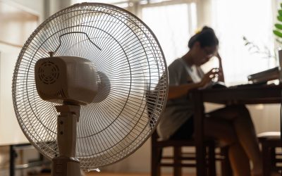 Răcoare în casă: Trucuri vechi, valabile și azi