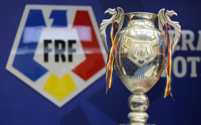 S-au stabilit meciurile din turul 3 al Cupei României. Cu cine joacă Steaua, CS Dinamo sau Poli Timișoara